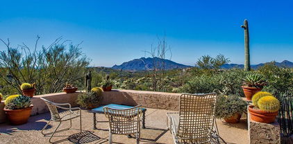8501 E Golden Spur Lane, Carefree