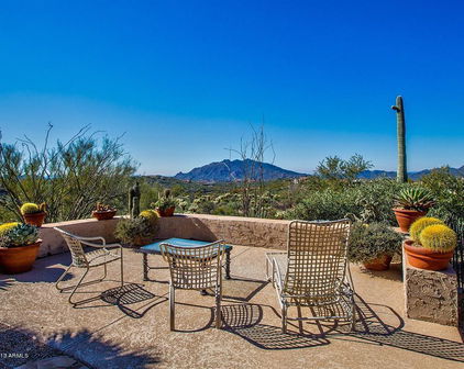 8501 E Golden Spur Lane, Carefree