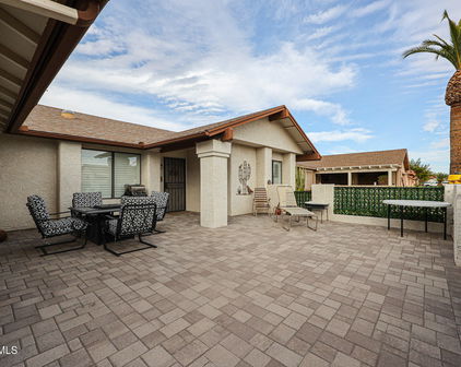 1699 Leisure World --, Mesa