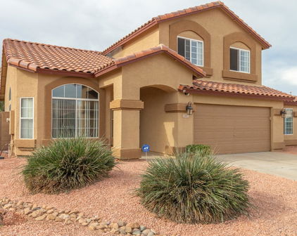 10821 W Harmony Lane, Sun City