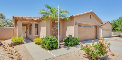 10821 W Chisholm Drive, Sun City