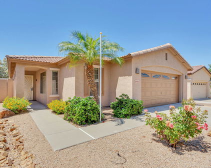 10821 W Chisholm Drive, Sun City