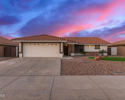 11430 E Neville Avenue, Mesa