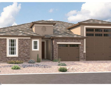 10519 S 47th Lane, Laveen