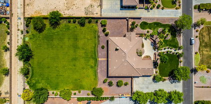 16386 W Papago Street, Goodyear