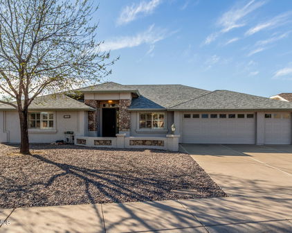 11265 E Laguna Azul Circle, Mesa