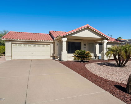 1835 Leisure World --, Mesa