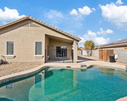 16585 W Tonto Street, Goodyear