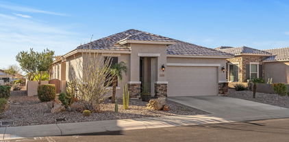 22549 W La Pasada Boulevard, Buckeye