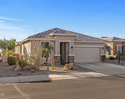 22549 W La Pasada Boulevard, Buckeye