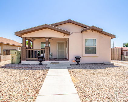6715 N 60th Avenue, Glendale