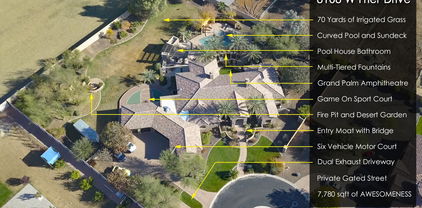 8108 W Frier Drive, Glendale