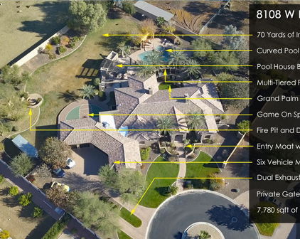 8108 W Frier Drive, Glendale