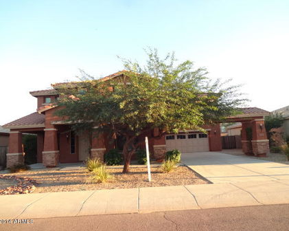 15103 W Pierson Street, Goodyear