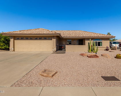 10934 E Kiva Avenue, Mesa