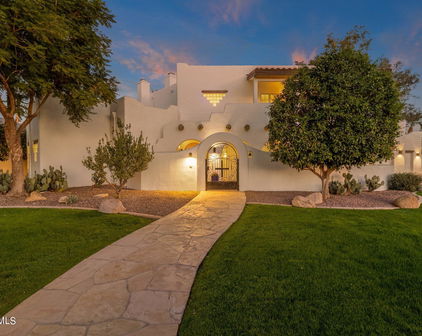 2 S Quarty Circle, Chandler