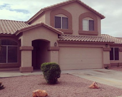10775 W Quail Avenue, Sun City