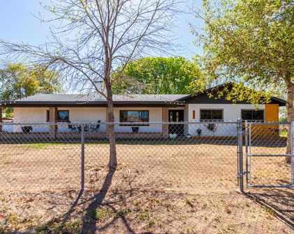 6407 W Fremont Road, Laveen