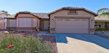 20321 N 108th Lane, Sun City
