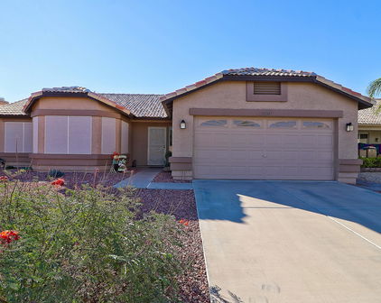 20321 N 108th Lane, Sun City