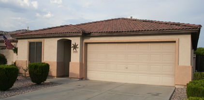 19589 N 107th Drive, Sun City