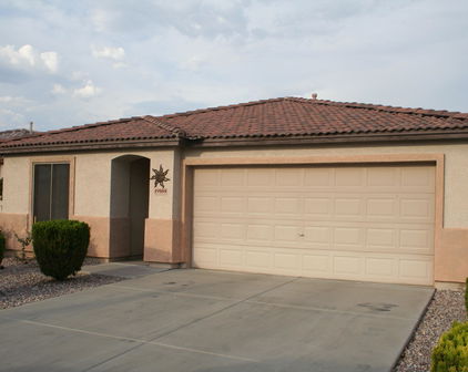 19589 N 107th Drive, Sun City