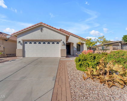 22992 W Lasso Lane, Buckeye