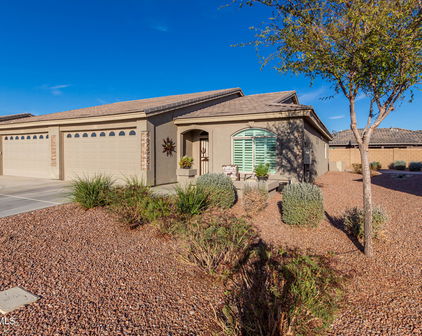 3117 S Signal Butte Road Unit 508, Mesa