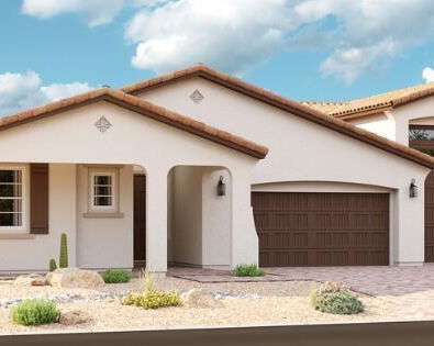 19571 E Domingo Road, Queen Creek