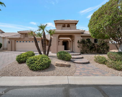 3198 N 158th Avenue, Goodyear