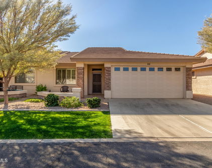 2663 S Springwood Boulevard Unit 311, Mesa