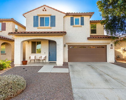 26312 N 132nd Lane, Peoria