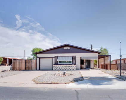 19027 N Pierson Road, Sun City