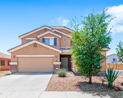 23955 W La Salle Street, Buckeye