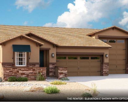 40644 W Little Drive, Maricopa