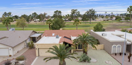 9576 E Fairway Boulevard, Sun Lakes
