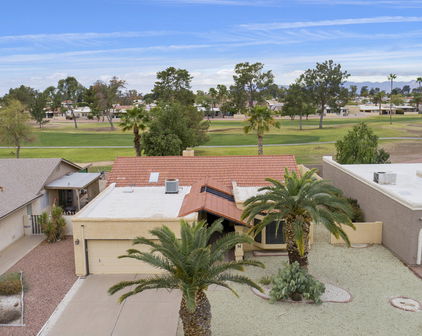 9576 E Fairway Boulevard, Sun Lakes