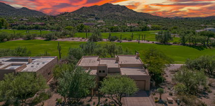 5523 E Miramonte Drive, Cave Creek