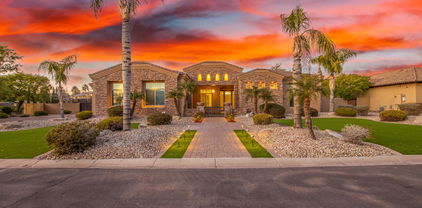 10010 W Villa Lindo Drive, Peoria
