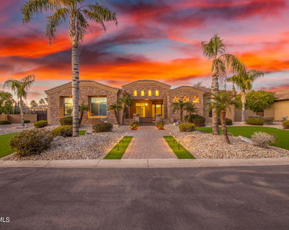 10010 W Villa Lindo Drive, Peoria