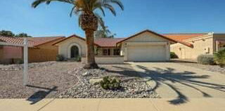 18802 N 96th Lane, Peoria