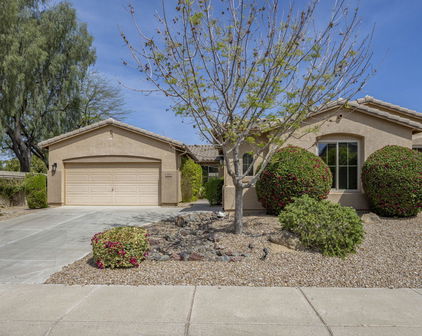 3094 E Mead Drive, Chandler