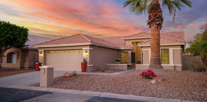 14718 W Cheery Lynn Drive, Goodyear