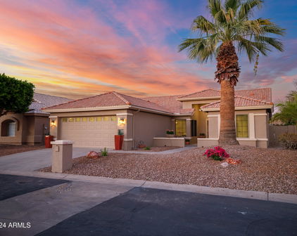 14718 W Cheery Lynn Drive, Goodyear