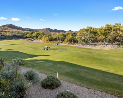 5622 E Sugarloaf Trail, Cave Creek