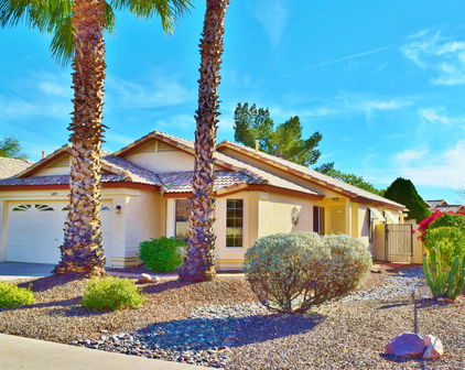 10889 W Ventana Drive E, Sun City