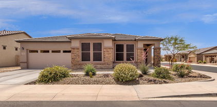 17963 W Deer Creek Road, Goodyear
