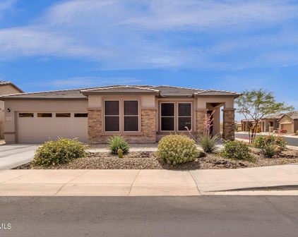 17963 W Deer Creek Road, Goodyear