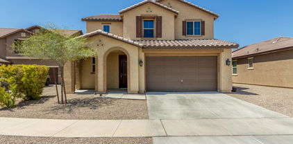 2736 S 172nd Lane, Goodyear