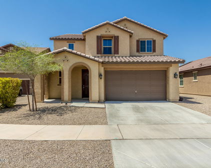2736 S 172nd Lane, Goodyear